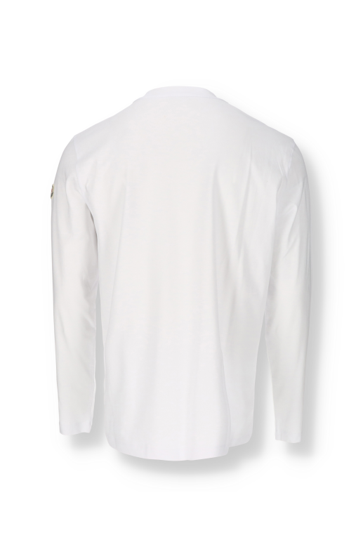 Moncler Long Sleeve T-shirt