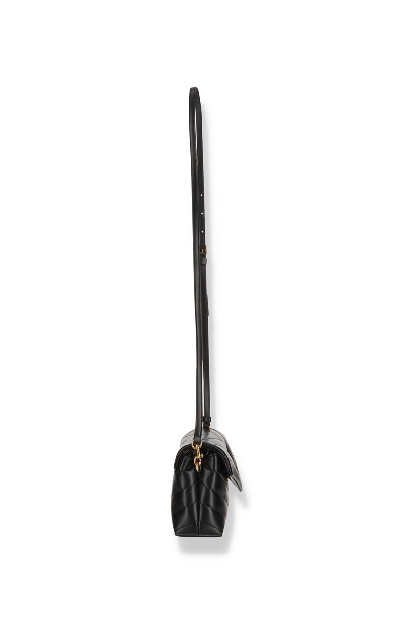 Sac Loulou Toy Saint Laurent