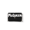Alexander McQueen Graffiti Bag