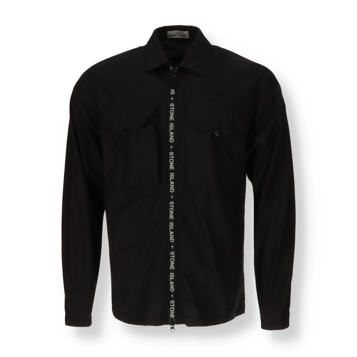 Luxury brands | Stone Island Overshirt | Drake Store