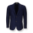 89XH02 - LAINE - BLEU - 2118258/
