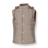Gilet sans manches Eleventy
