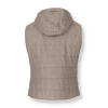 Gilet sans manches Eleventy