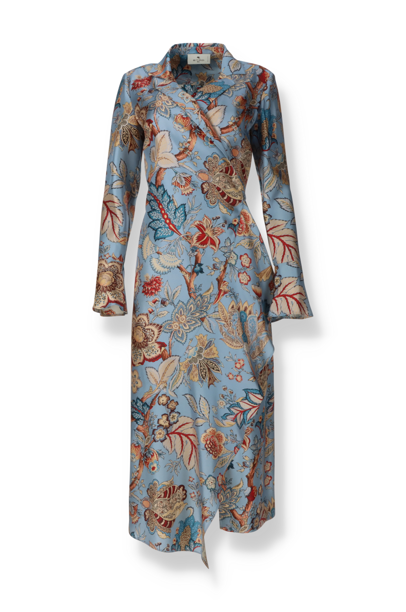 Robe Kimono Etro