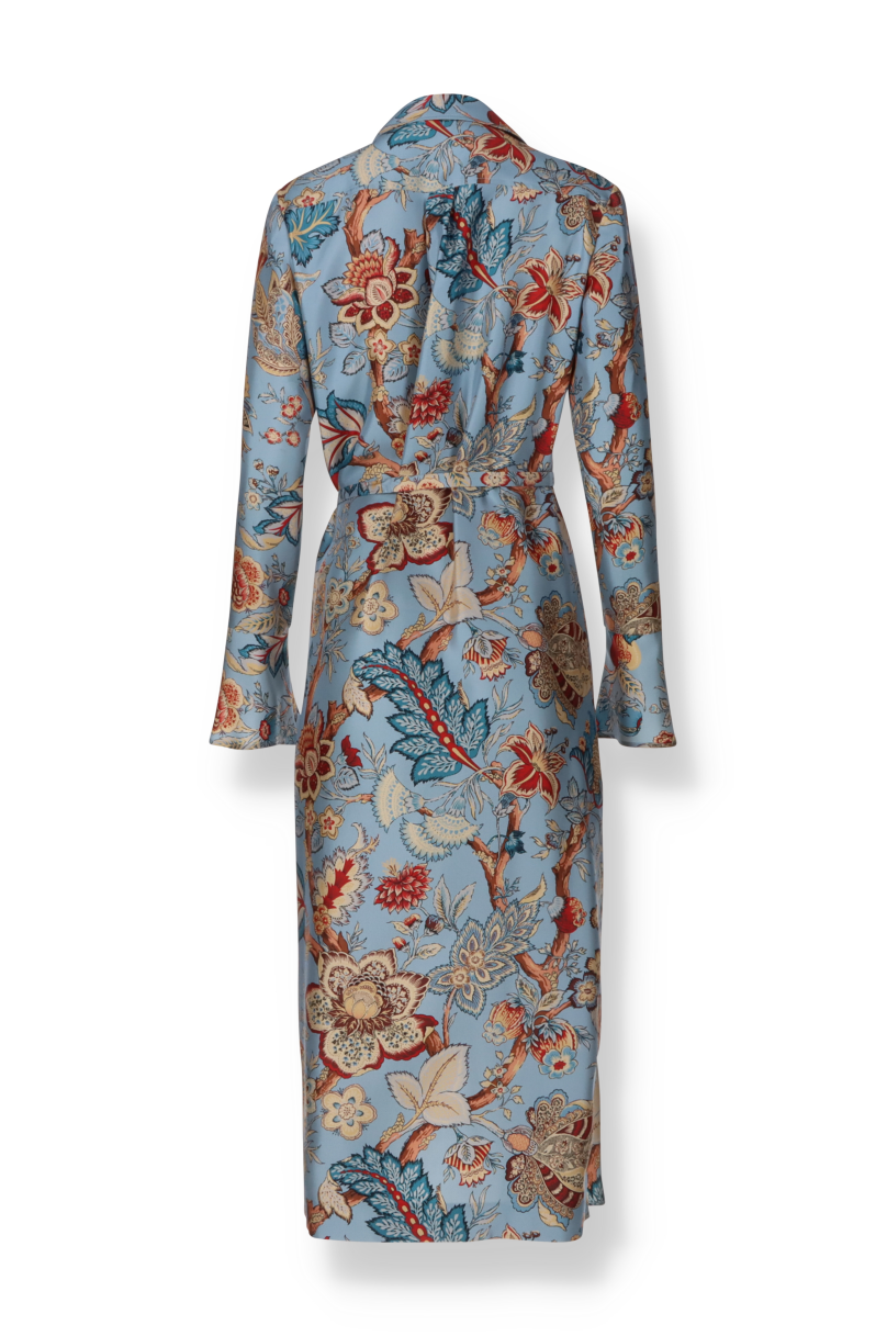 Etro Kimono Dress