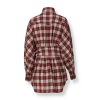 Kleid Shirt Alexandre Vauthier