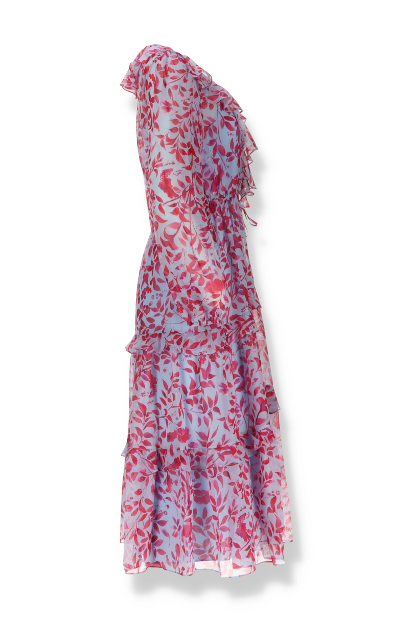 Yara Saloni dress