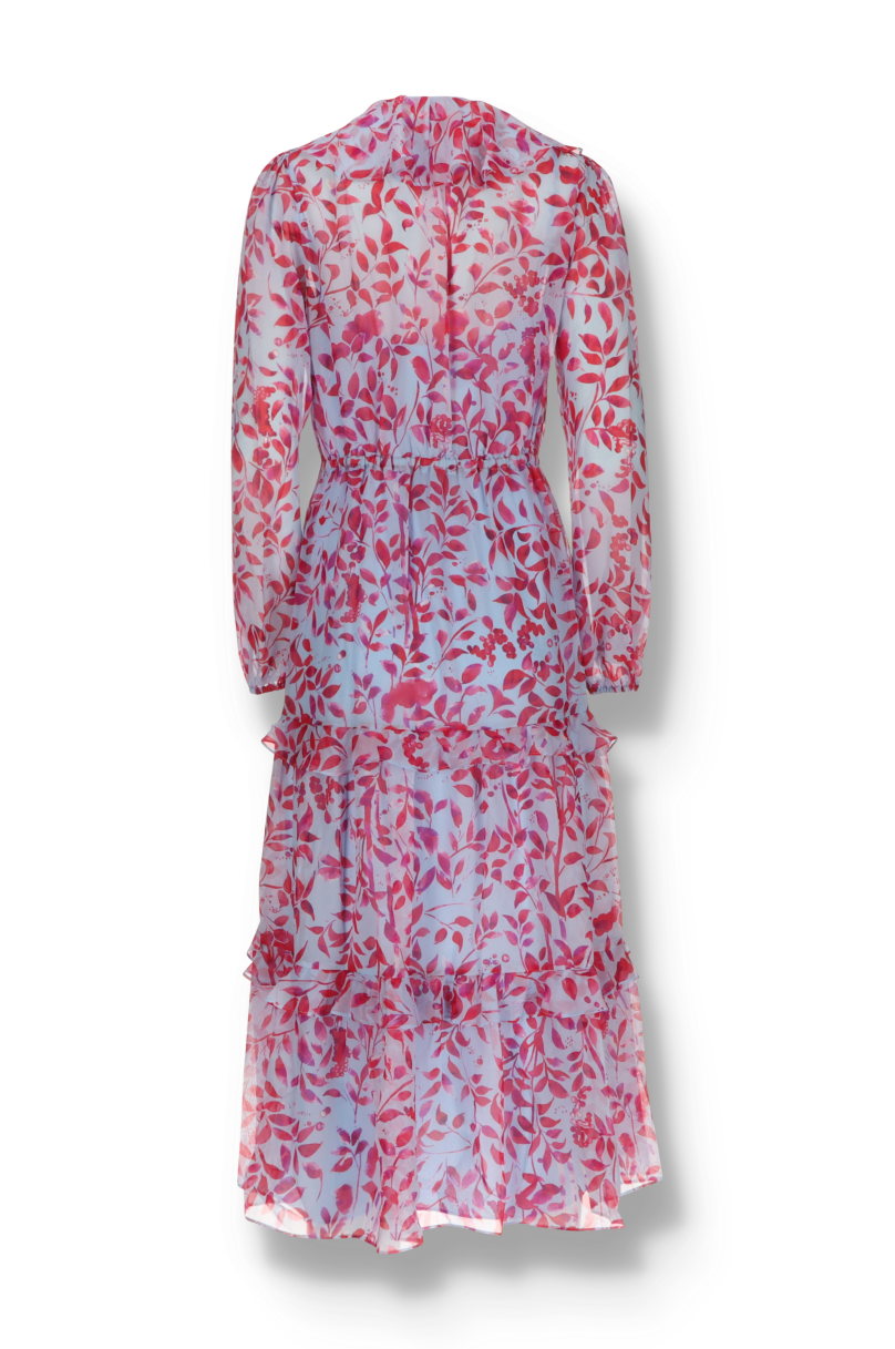 Yara Saloni dress