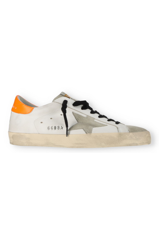 Baskets Golden Goose Superstar
