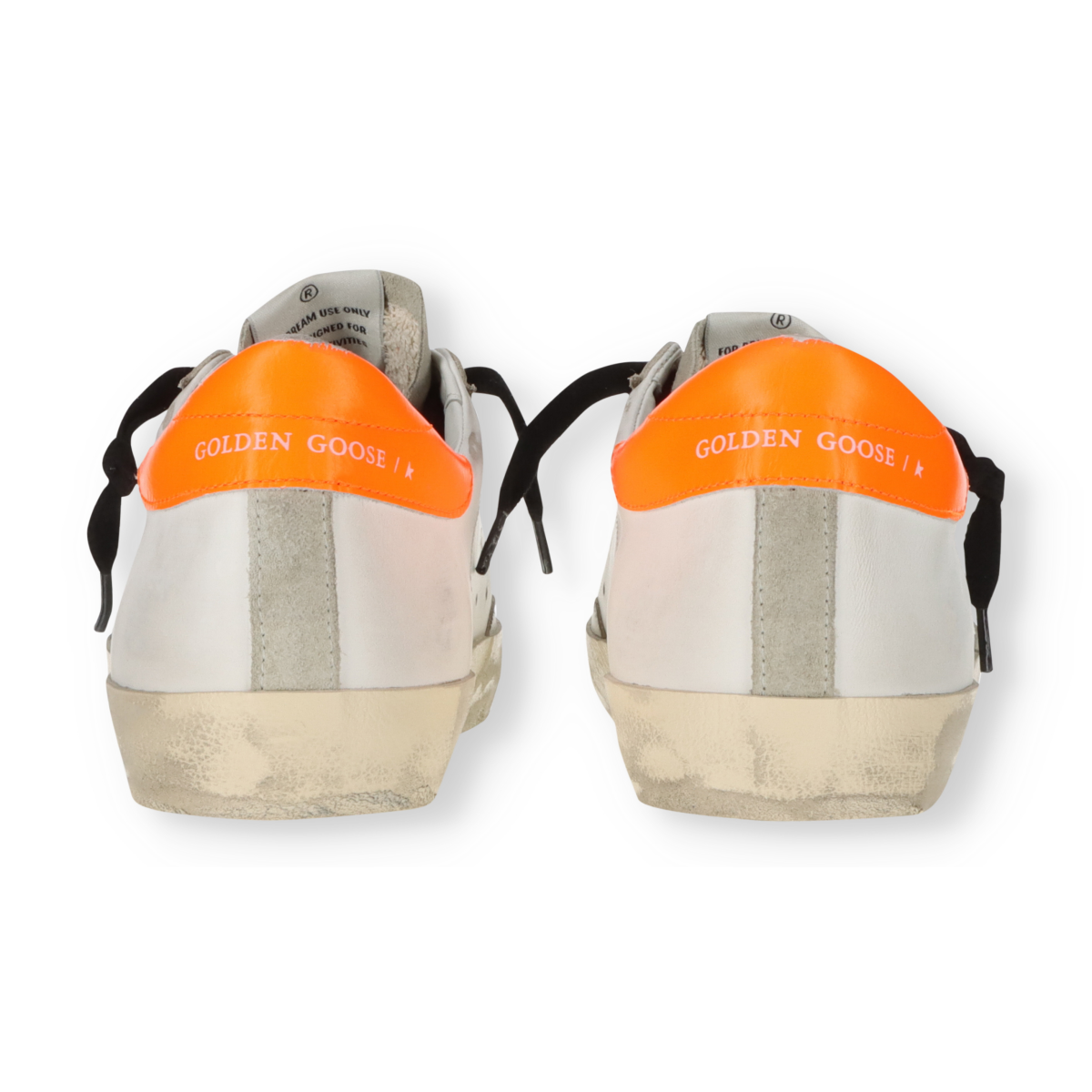 Luxury brands Golden Goose Superstar Sneakers Drake Store