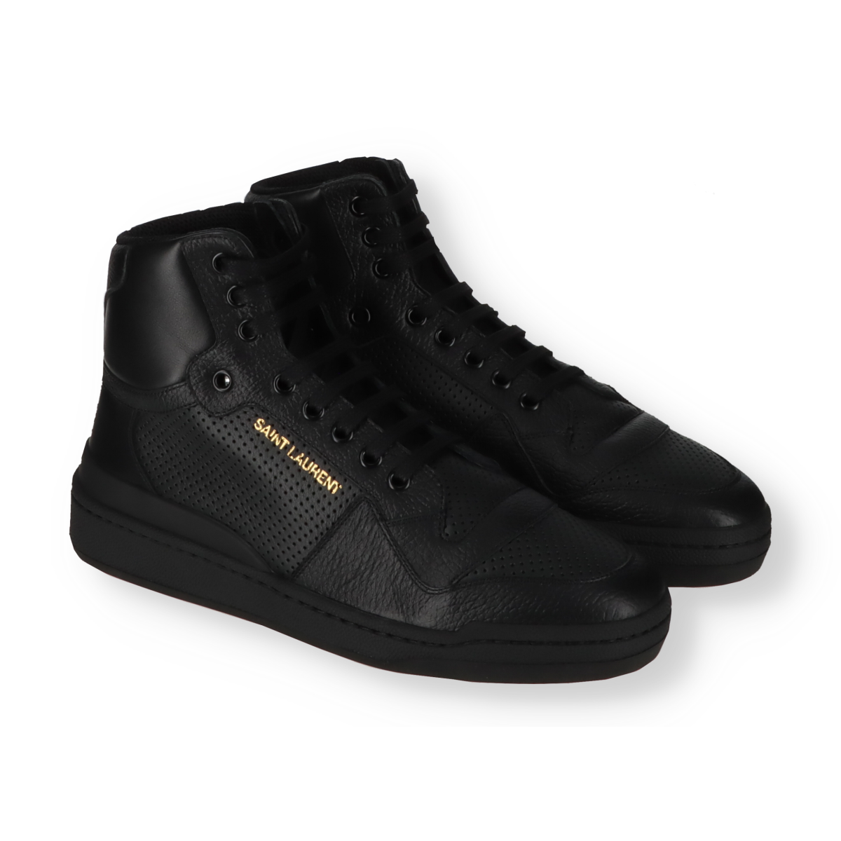 Luxury brands | Saint Laurent SL24 Sneakers | Drake Store