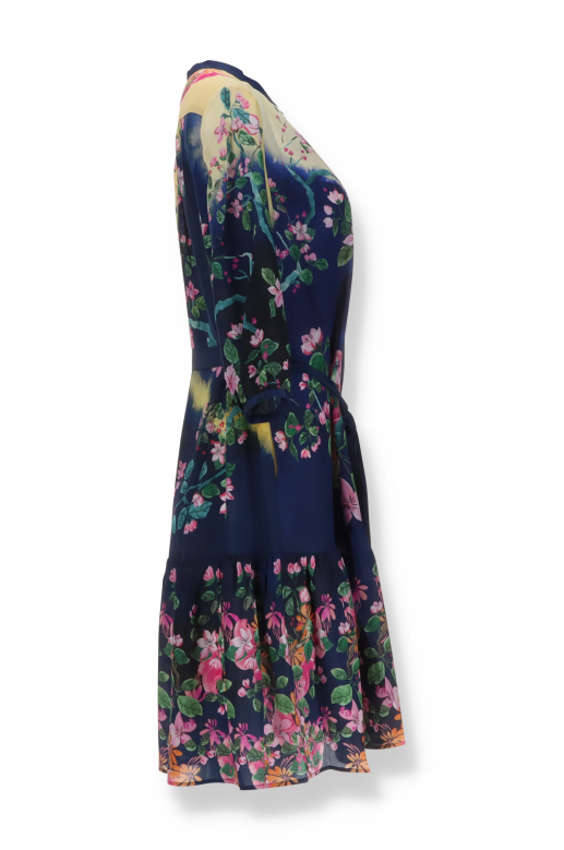 Tyra Saloni Dress