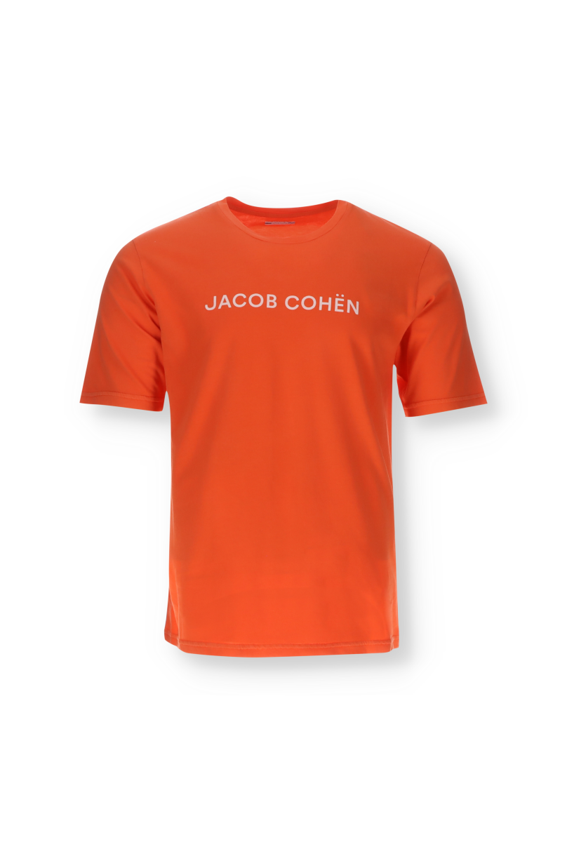 T-Shirt Jacob Cohën