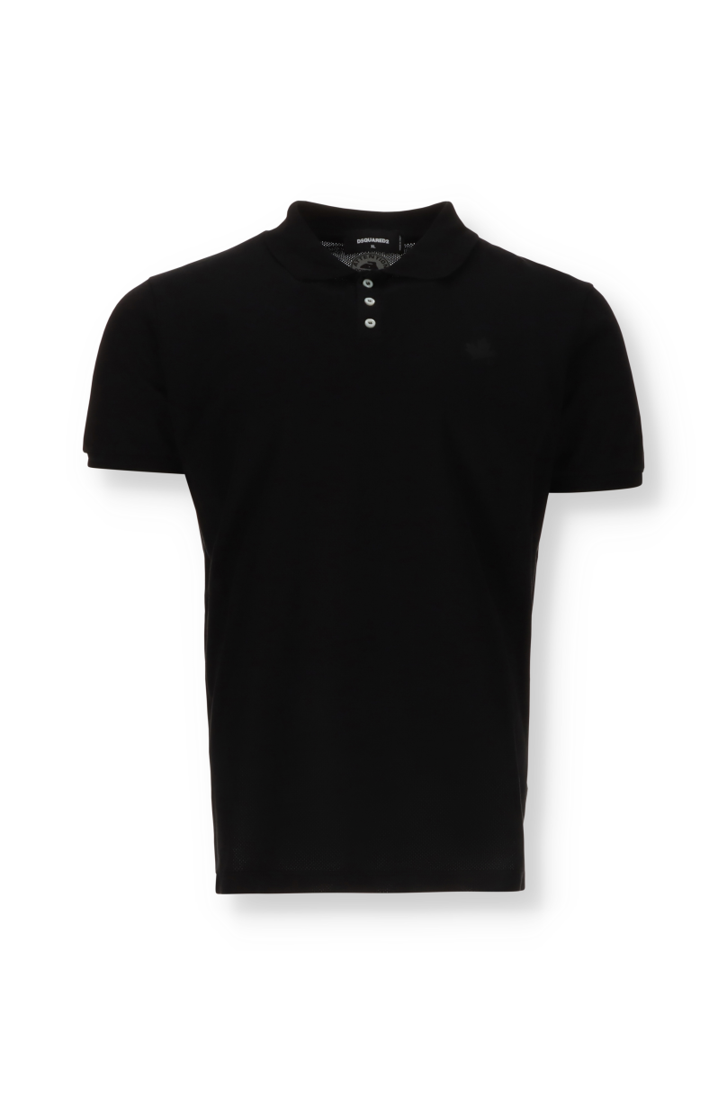 Polo-Shirt Dsquared2