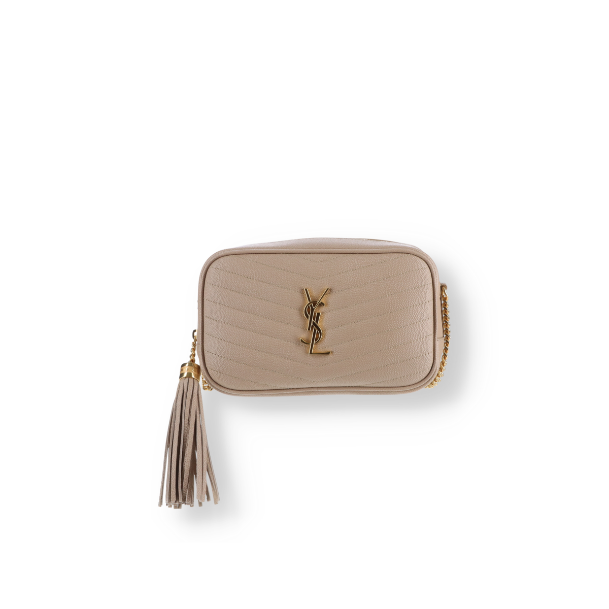 Mini Tasche Lou Saint Laurent