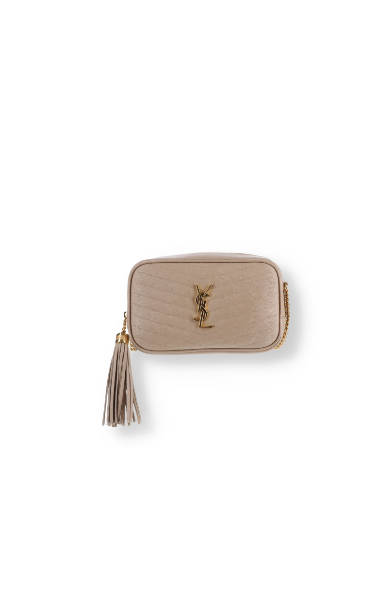 Mini Sac Lou Saint Laurent