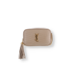 Mini Tasche Lou Saint Laurent