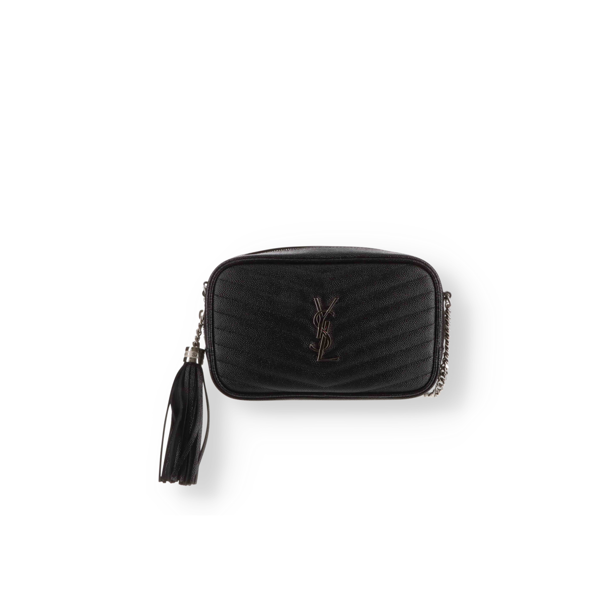 Mini Sac Lou Saint Laurent