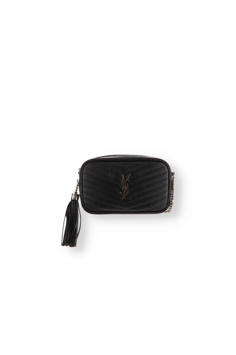 Mini Sac Lou Saint Laurent