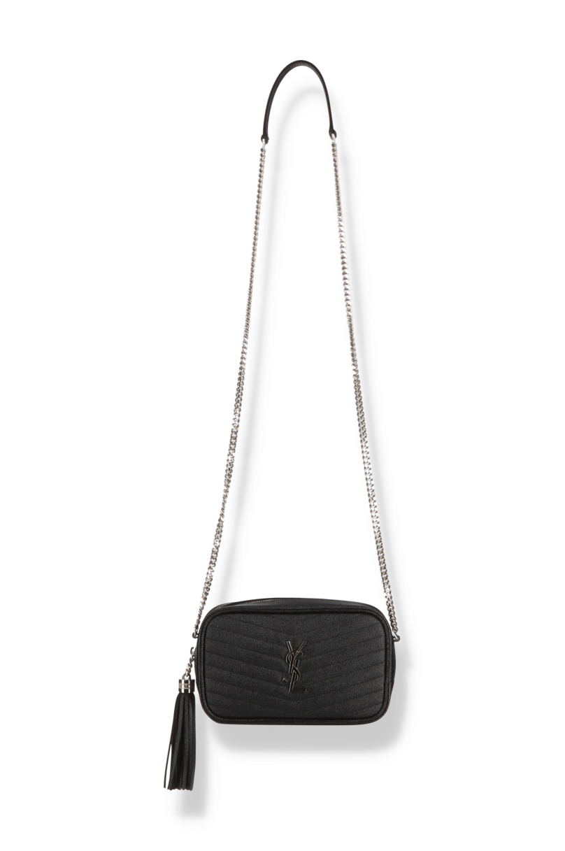 Mini Sac Lou Saint Laurent