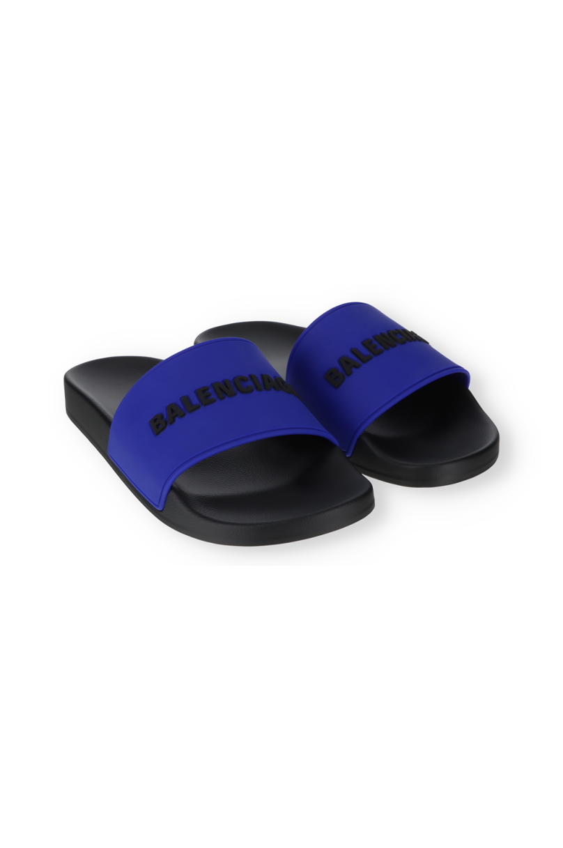 Sandals Balenciaga Pool Slide
