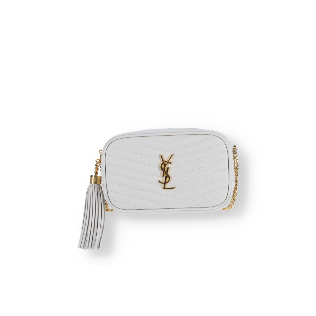 Mini Tasche Lou Saint Laurent