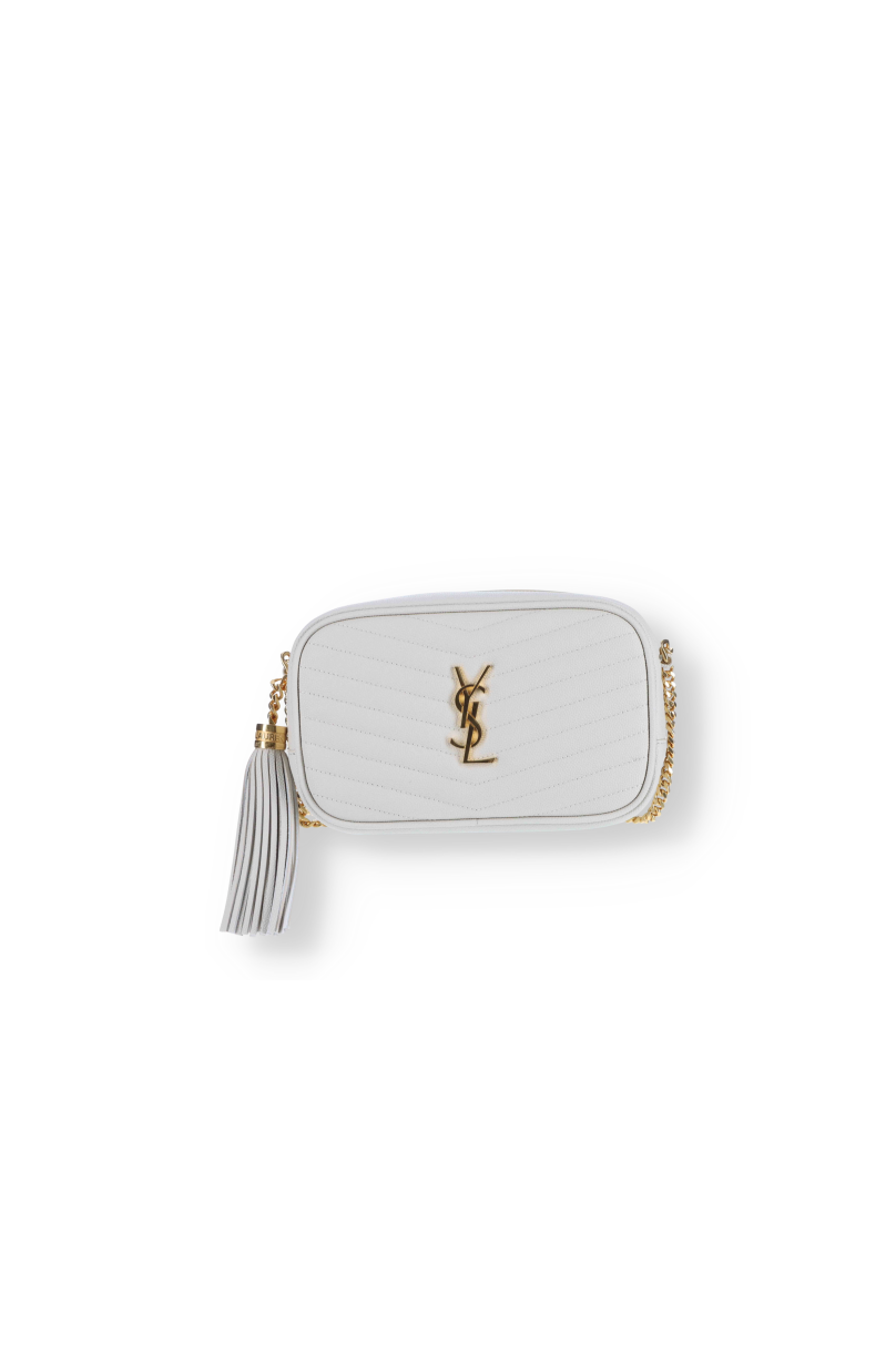 Mini Tasche Lou Saint Laurent