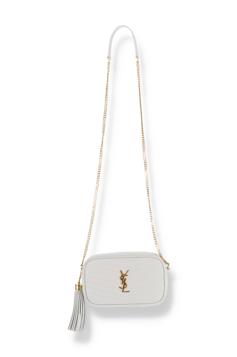 Mini Sac Lou Saint Laurent
