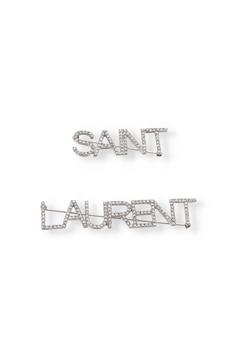 Set von 2 Stiften Saint Laurent