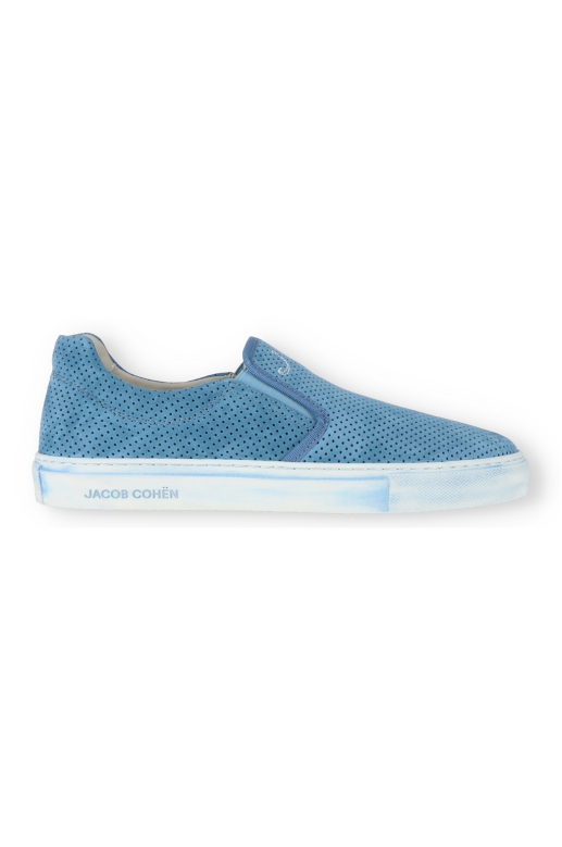 Luxury brands | Jacob Cohen Slip-on | Drake Store