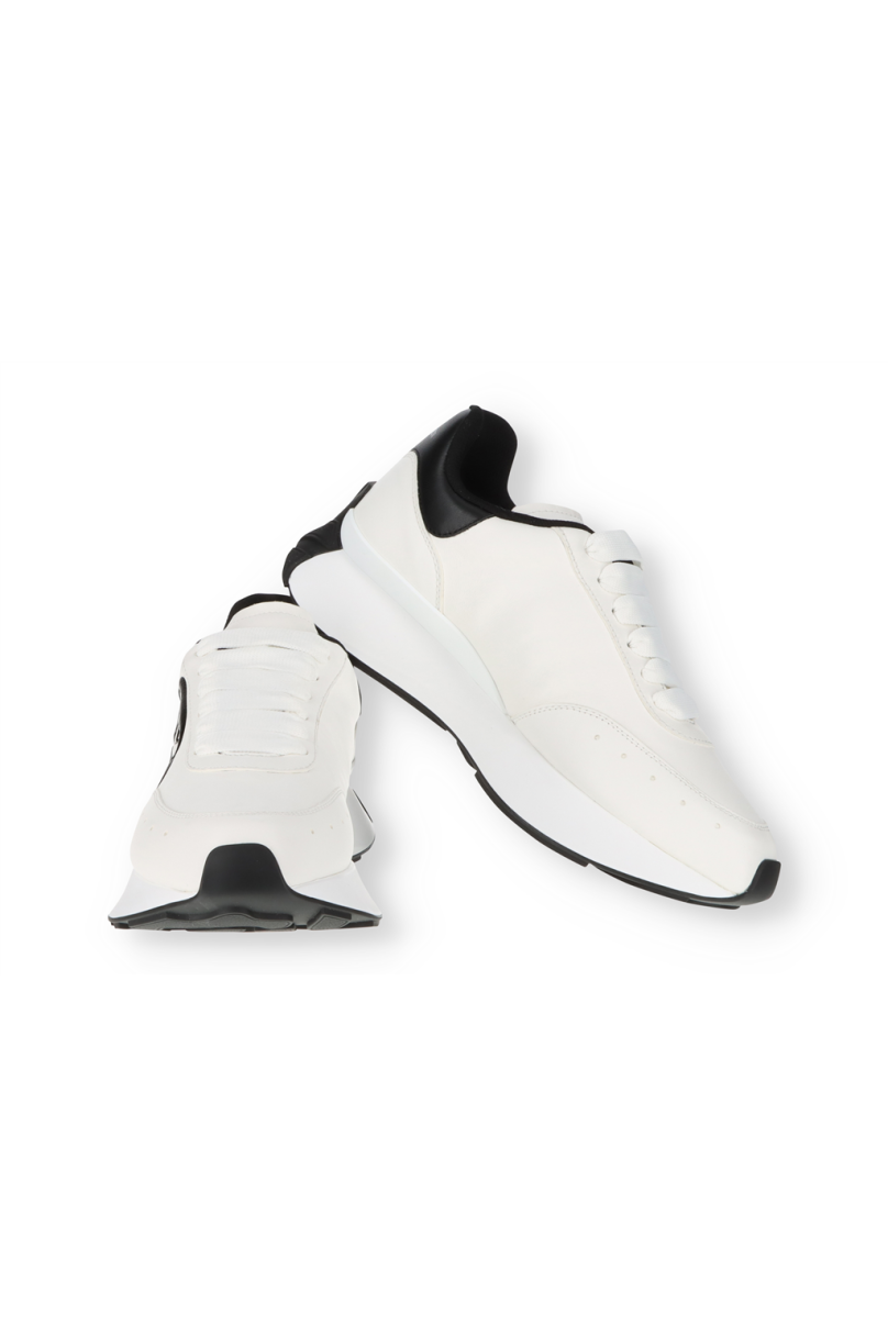 Basket Alexander McQueen