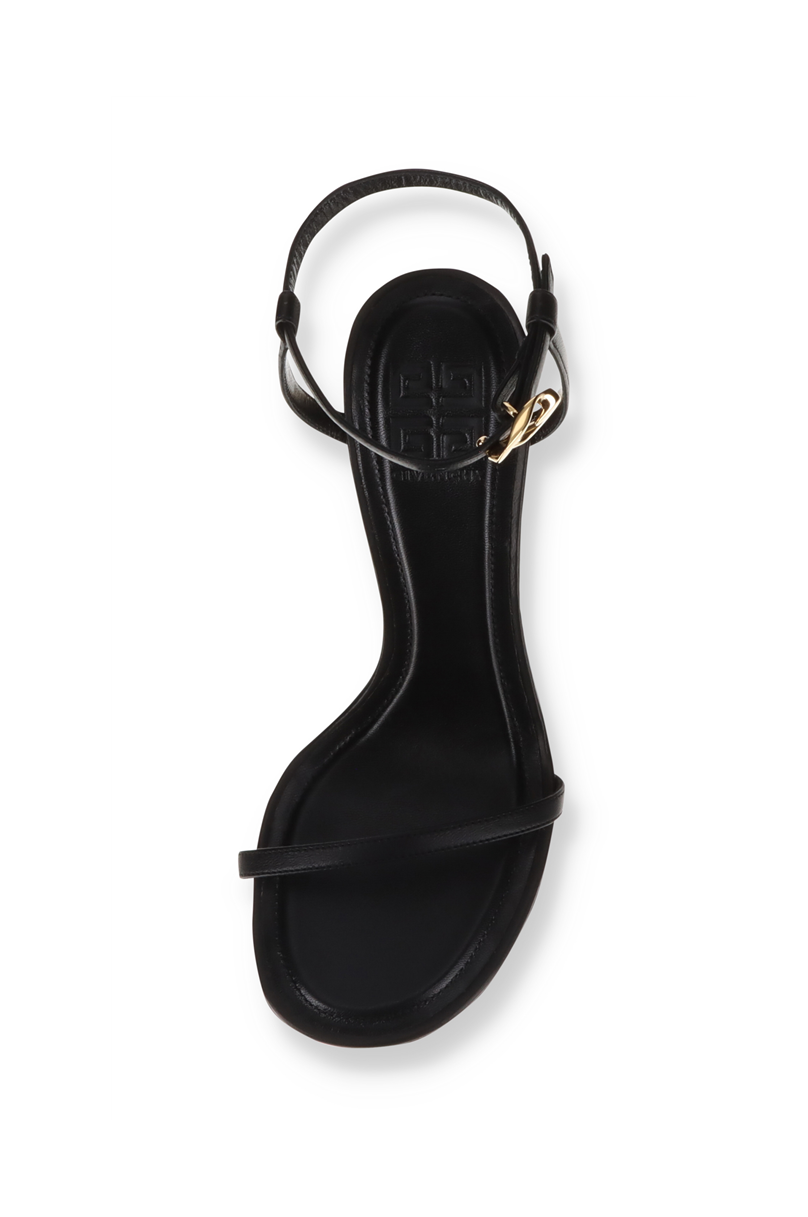 Luxury brands | Givenchy G Cube Sandals | Drake Store
