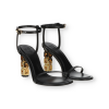 Givenchy G Cube Sandals