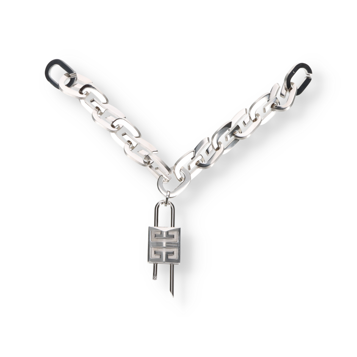 Givenchy Lock Bracelet