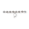 Givenchy Lock Bracelet