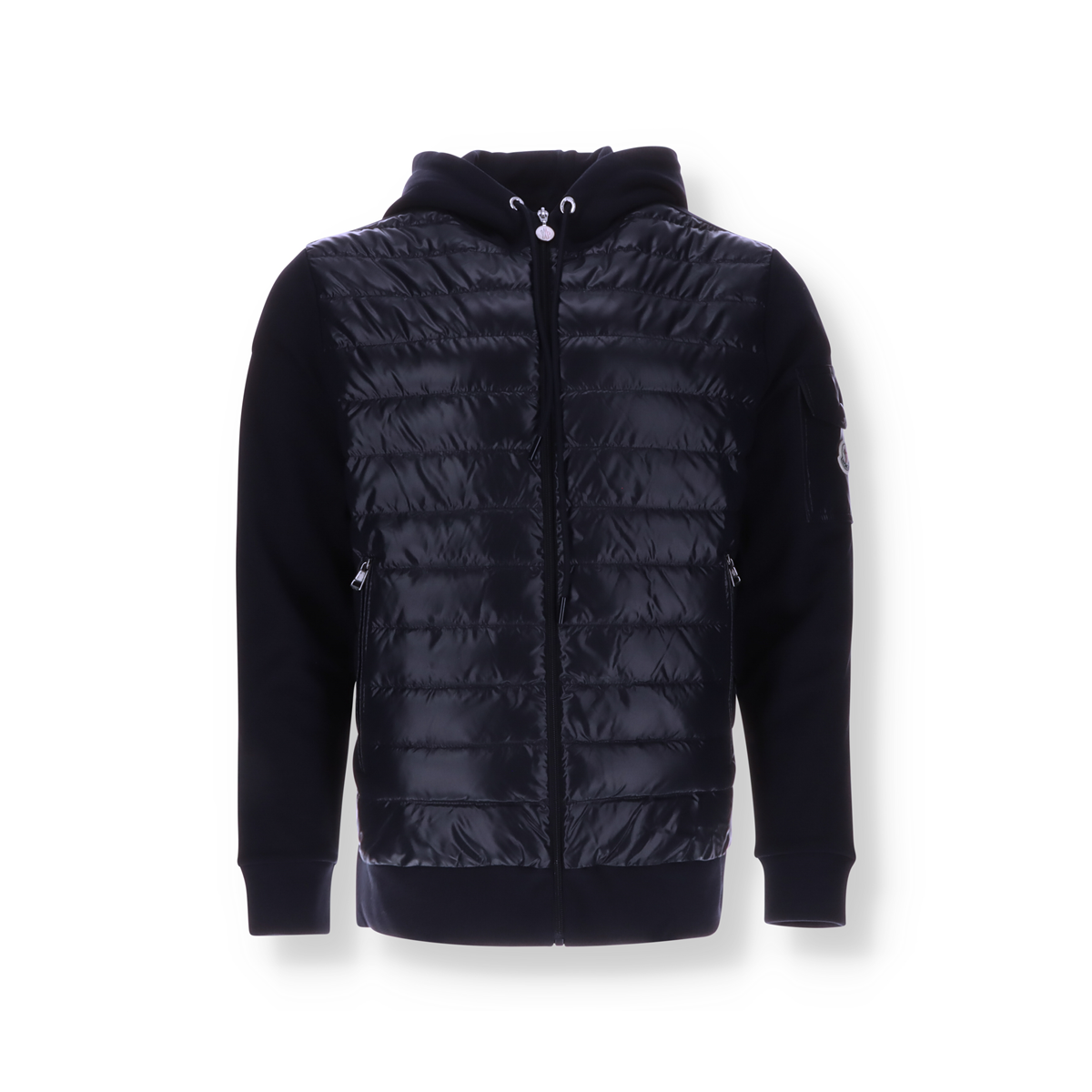 Moncler Zip-up Jacket