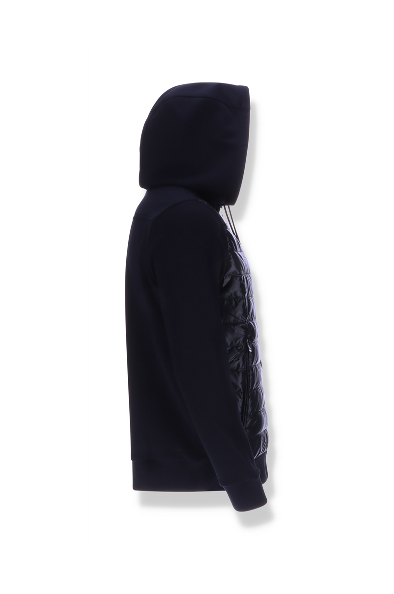 Strickjacke Zip Moncler