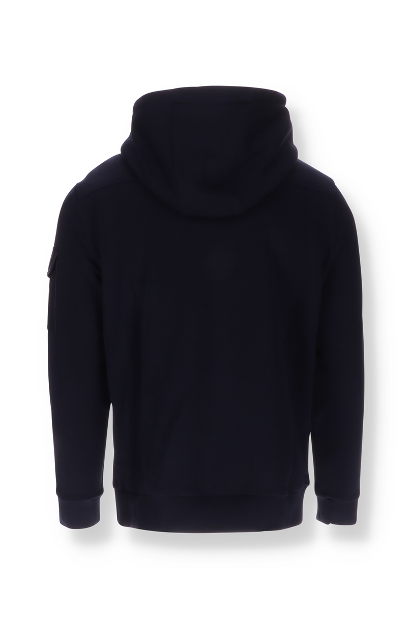 Cardigan Zip Moncler