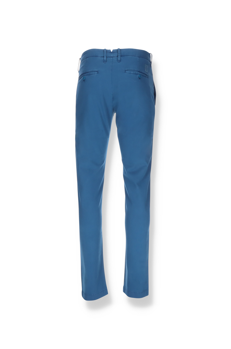 Jacob Cohen Chino Trousers