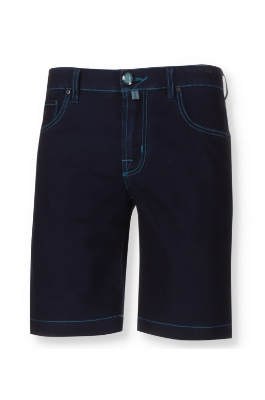 Jacob Cohen Jeans Shorts