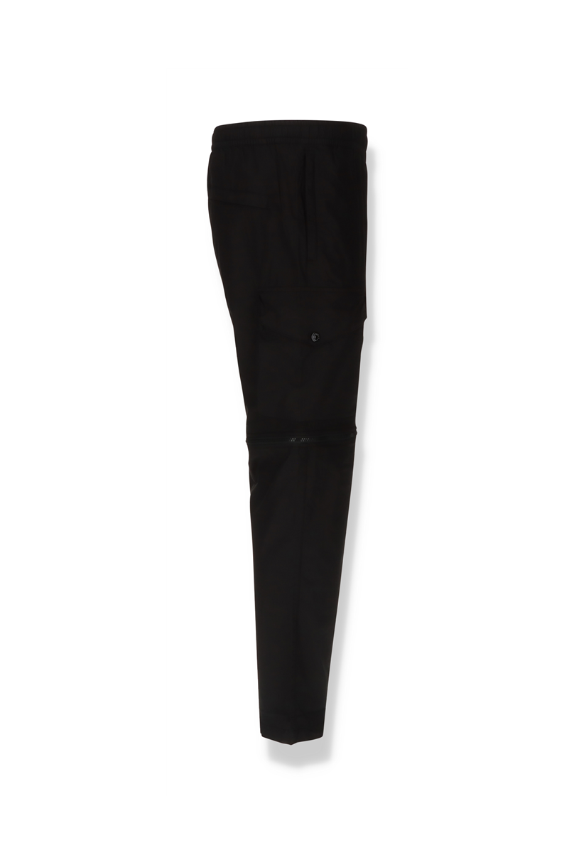 Luxury brands, Stone Island Cargo Trousers