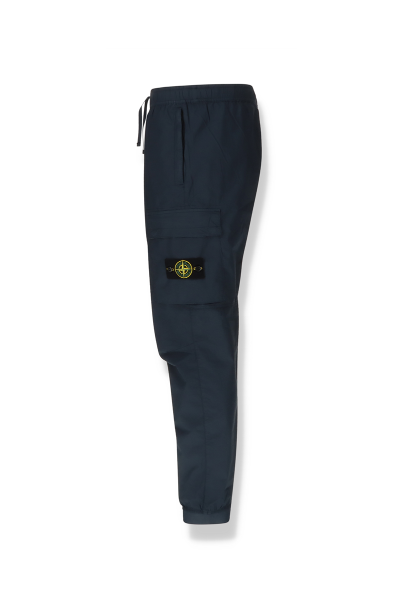 Stone Island Cargo Trousers