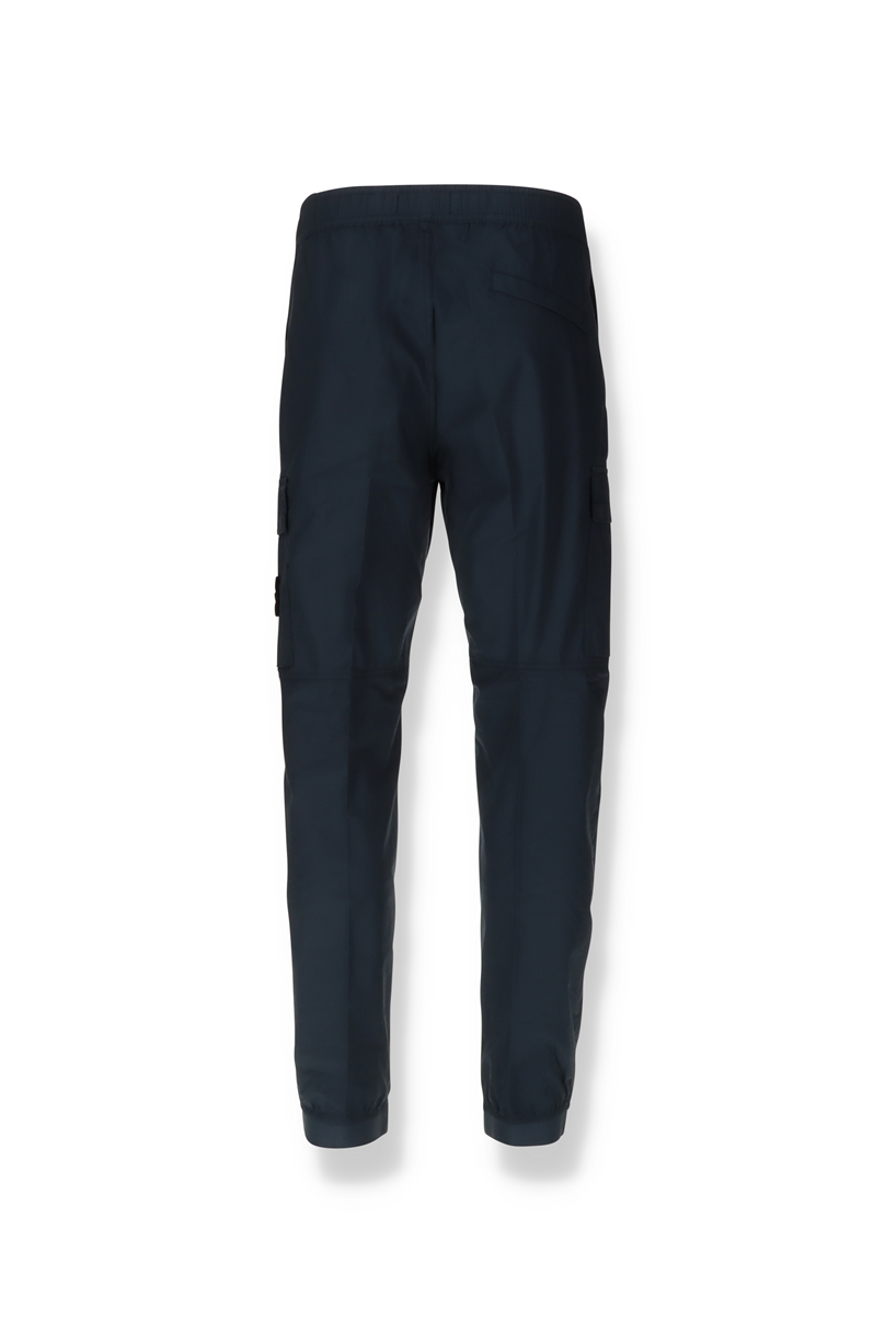 Stone Island Cargo Trousers