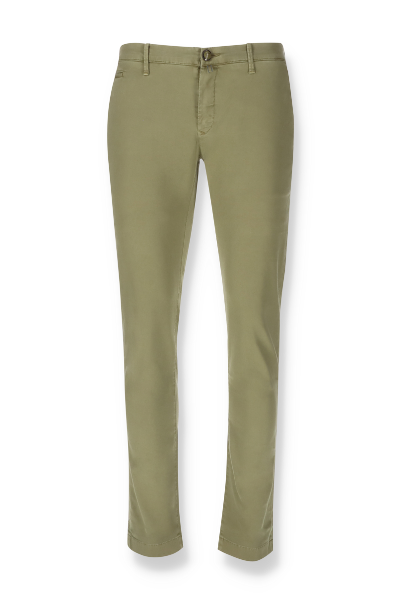 Jacob Cohen Chino Pants