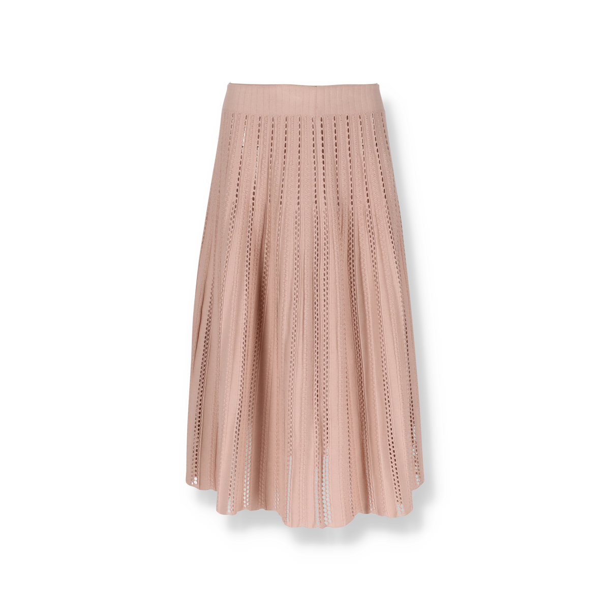 Antonino Valenti Amalia Mid-Length Skirt