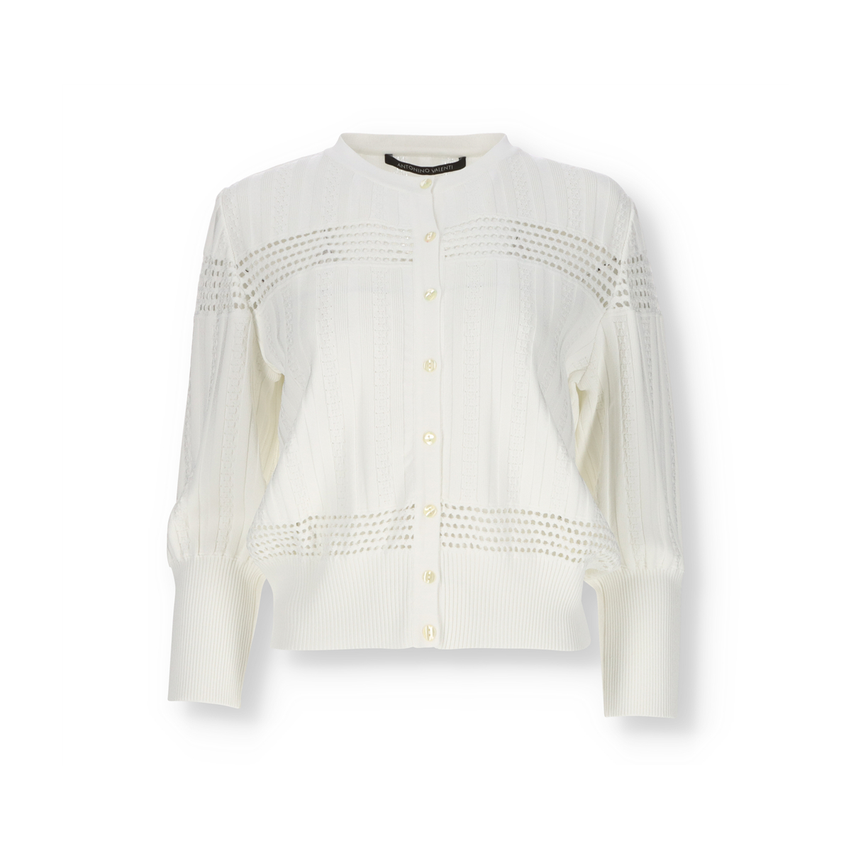 Cardigan Catalina Antonino Valenti