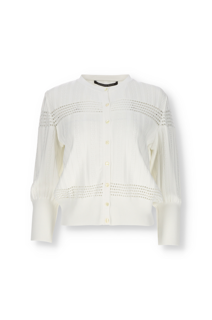 Cardigan Catalina Antonino Valenti