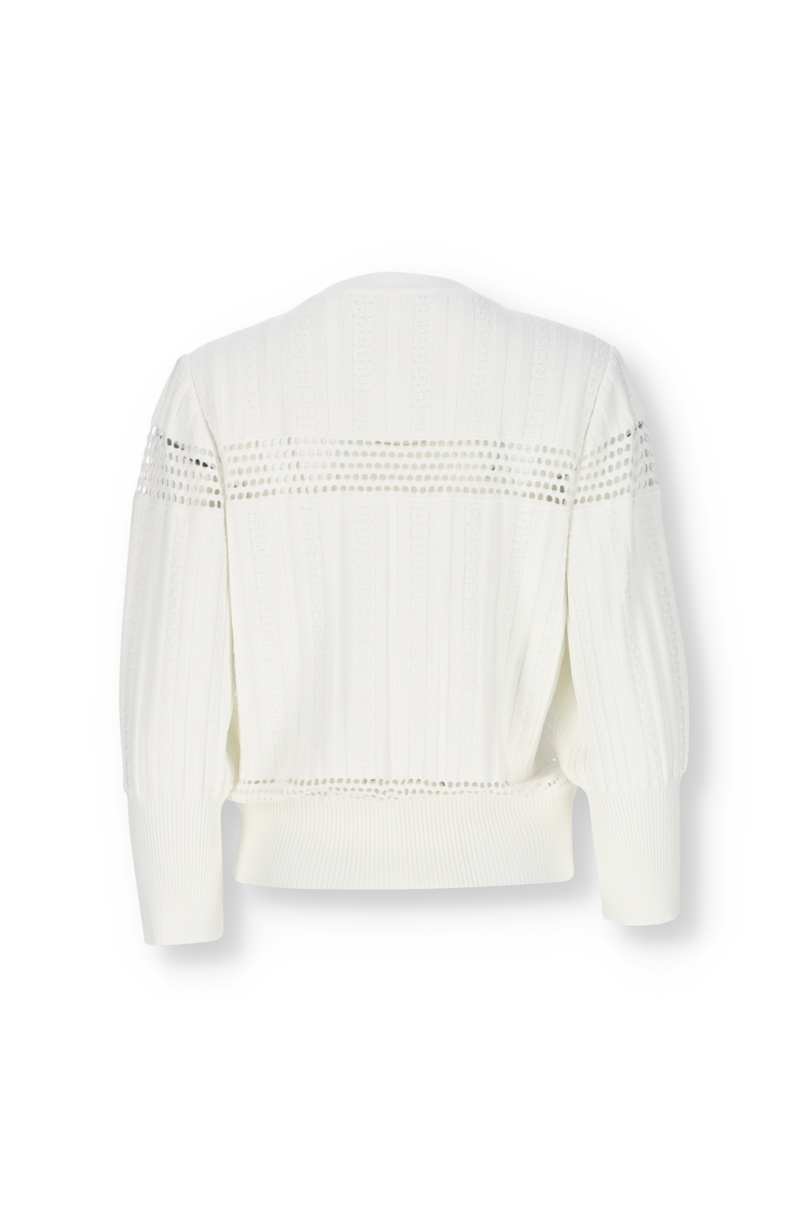 Cardigan Catalina Antonino Valenti