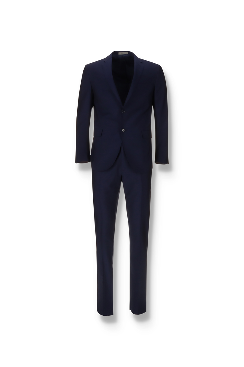 Corneliani Straight Suit
