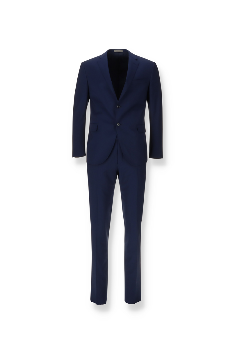 Corneliani Straight Suit